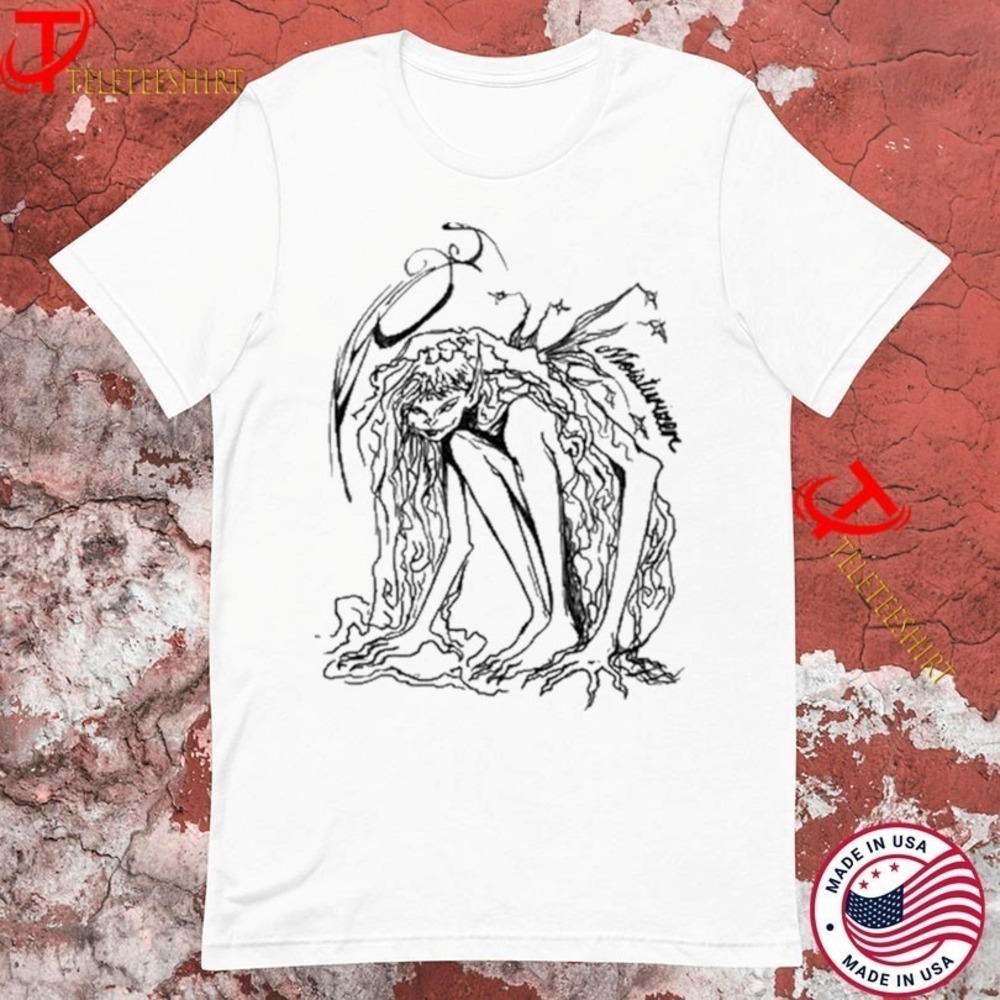 Wet Leg Goblin T Shirts Shirt
